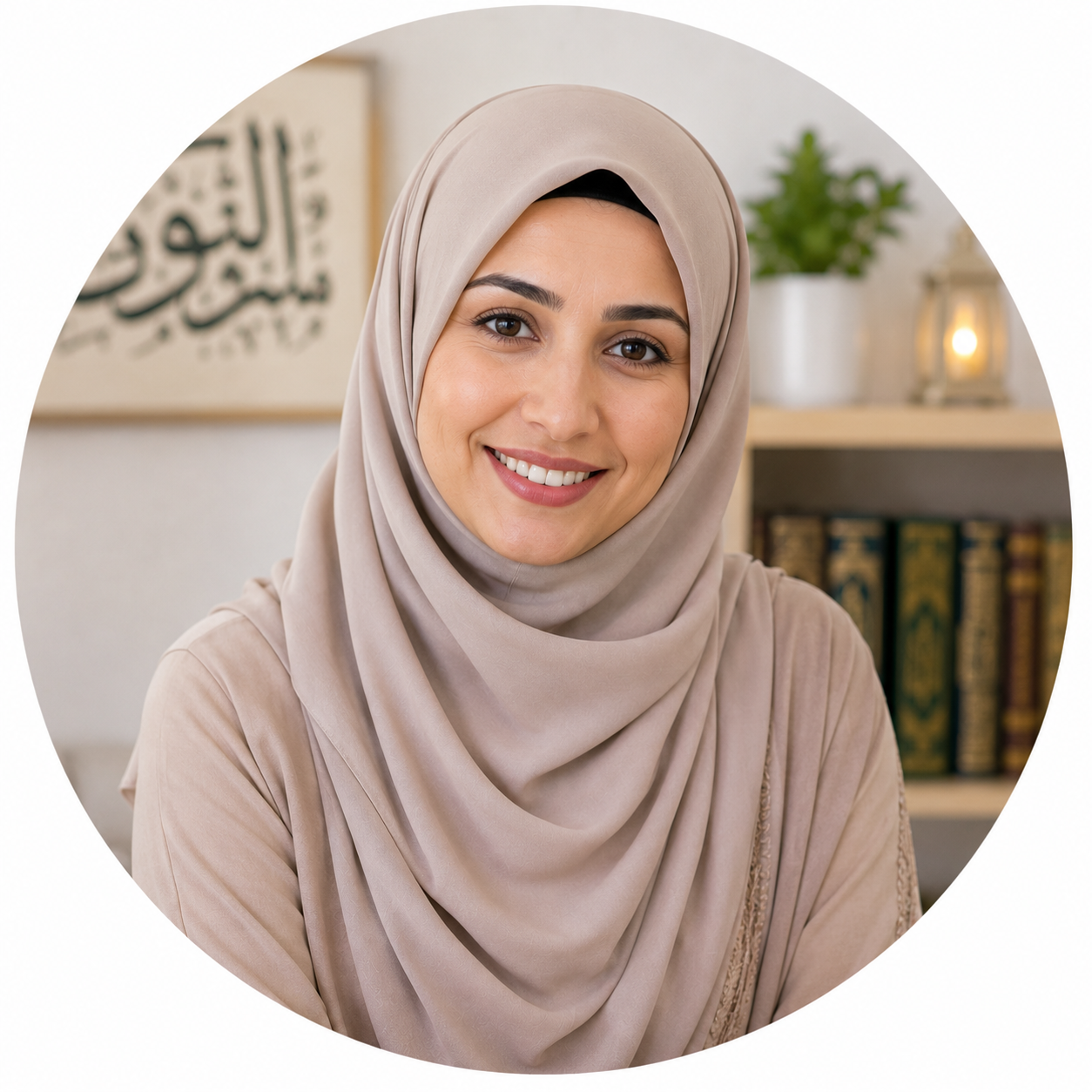 arabicwoman