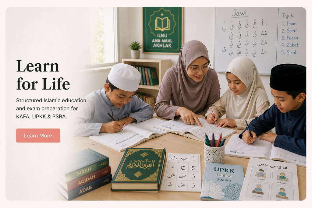 learnforlife