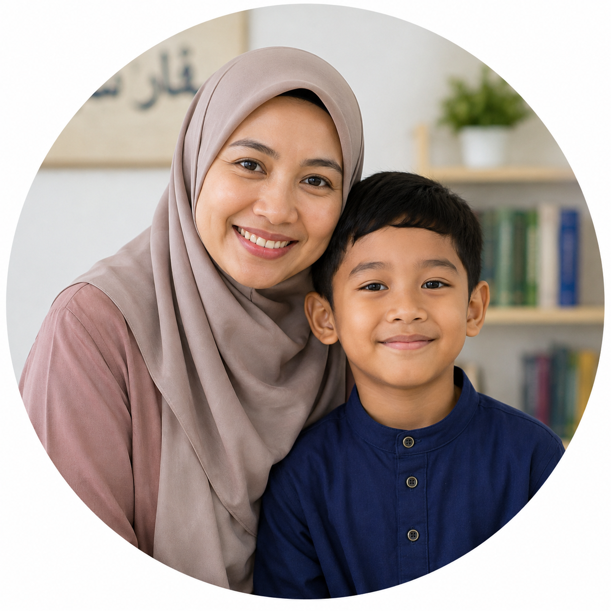 firstparent